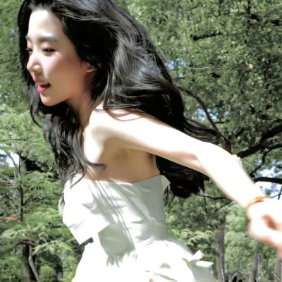 逐梦雨人